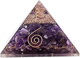 Pyramid (Amethyst)