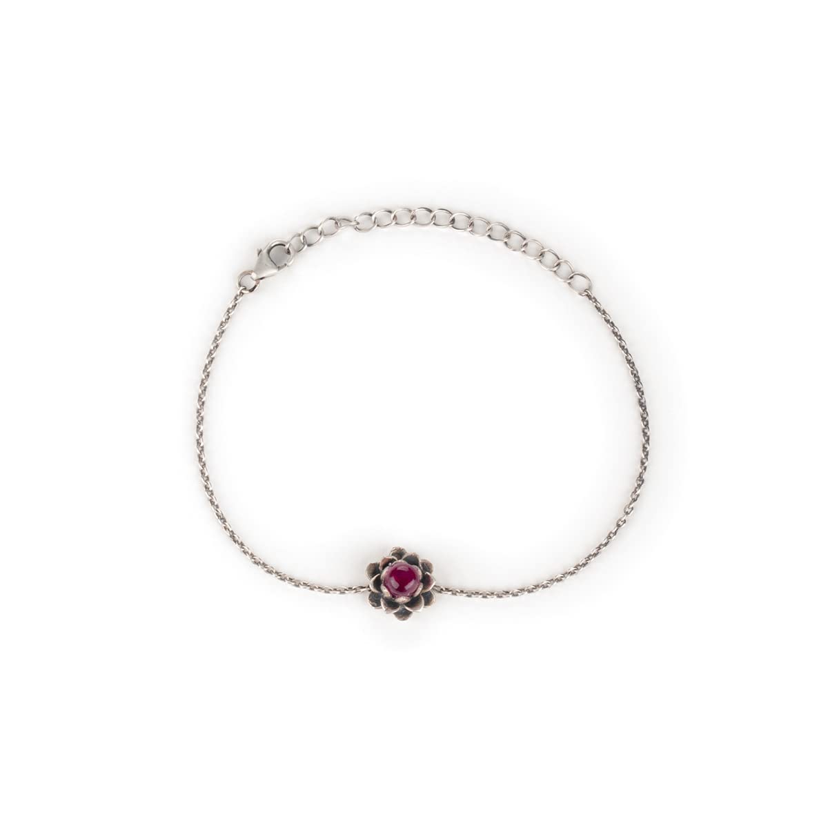 shaya By Caratlane Rise Above Stereotypes Bracelet In 925 Silver For Women-picture-2