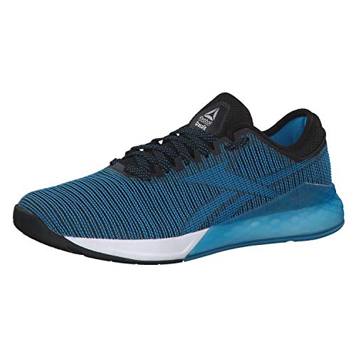 Top 5 Best reebok men's crossfit nano 9 training shoes for You in 2022