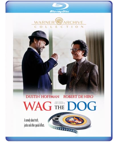Wag the Dog image 2