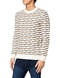 En hilatura fantasía Jersey rayas jacquard