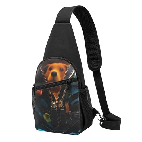 Sac à dos à bandoulière papillon : fini le mal de dos en randonnée et voyage