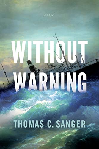 Without Warning view 2