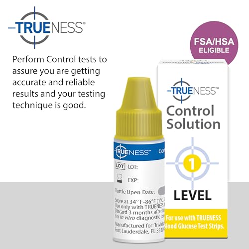 TRUENESS Control Solution Level 1 - Thumbnail 2