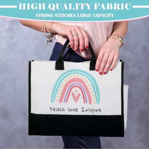 Snapklik.com : Paterr Teacher Appreciation Gifts Set Thank You Best ...