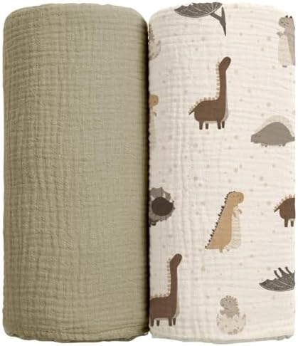 Couverture emmaillotage | Ourson douillet – Bien-être Bébé