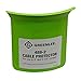 Greenlee 488-2 Cable Puller Cable Protector, for 2-Inch and 2-1/2-Inch Conduit
