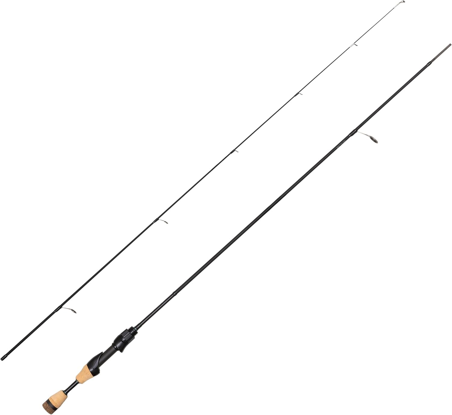 Amazon | Mass BeatⅣ マスビート4 MBES-632UL エリアトラウト 管釣り