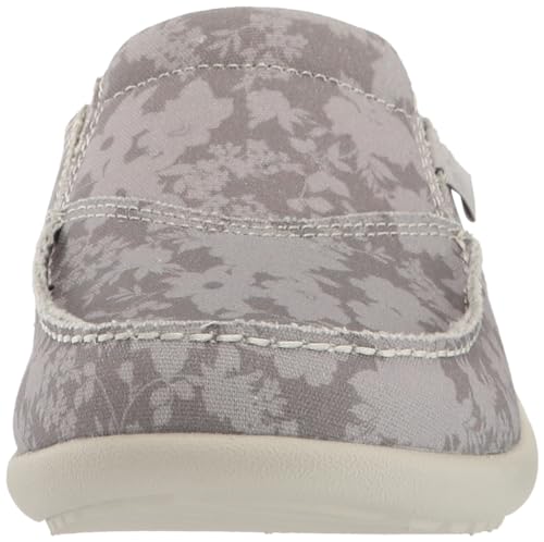 Spenco Women's Vintage Siesta Floral Mule2