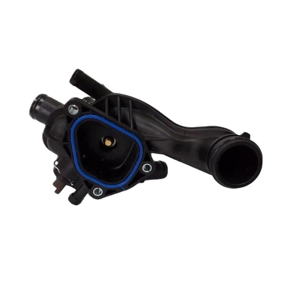 Filwy Onecolor Auto Spare Parts Thermostat Cooling System Engine Coolant Compatible With R55 R57