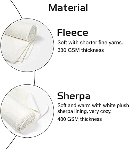 Nazenti Baby Boy Safari Blanket, Custom Name Boy Blanket, Personalized Safari Animal Blanket, Baby Name Blanket, Baby Boy Blanket,, Mothers Day Birthday Gifts (30X40, 50X60, 60X80 Inches) #TOP4