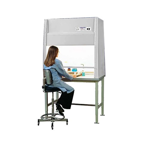 HEMCO 93028 Phenolic Work Surface for Universal or Clean Aire II Fume Hood