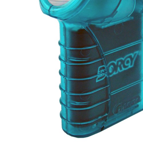 Dorcy 41-1501 Luminator Handheld Disposable Flashlight, Assorted Colors #TOP1