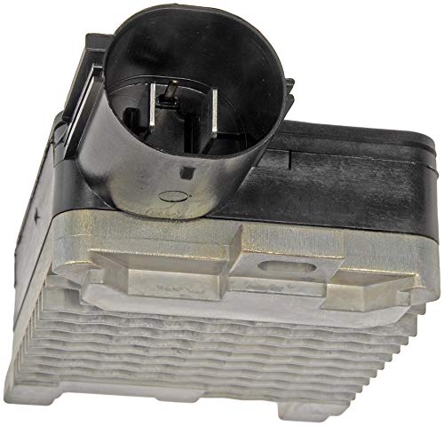 Dorman 902-209 Engine Cooling Fan Module For Select Ford / Lincoln / Mercury Models #TOP4