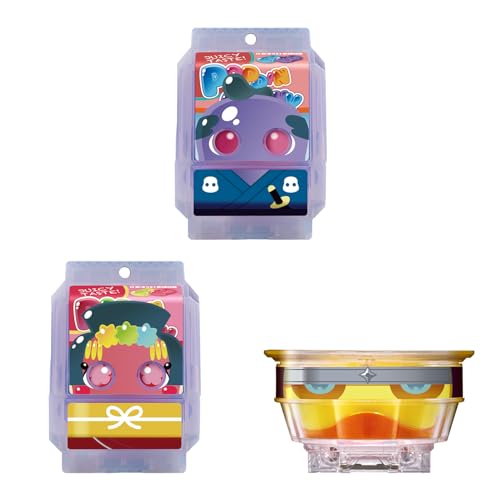 [バンダイ(BANDAI)] 仮面ライダーガヴ DXゴチゾウパーティーセット04