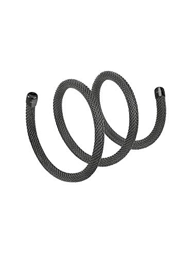 Finitura: Specchiato Breil - Bracciale collezione NEW SNAKE in acciaio colorato per donna