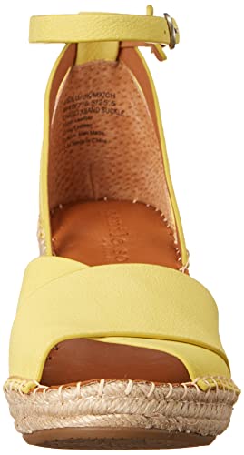 Image of Gentle Souls by Kenneth Cole womens Charli X Band Buckle Heeled Sandal