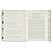 KJV Holy Bible, Large Print Note-taking Bible, Vegan Leather Hardcover - King James Version. Pink Trust in the Lord Prov 3:5
