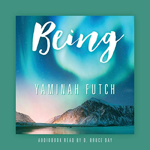 Being by Yaminah Futch episode artwork