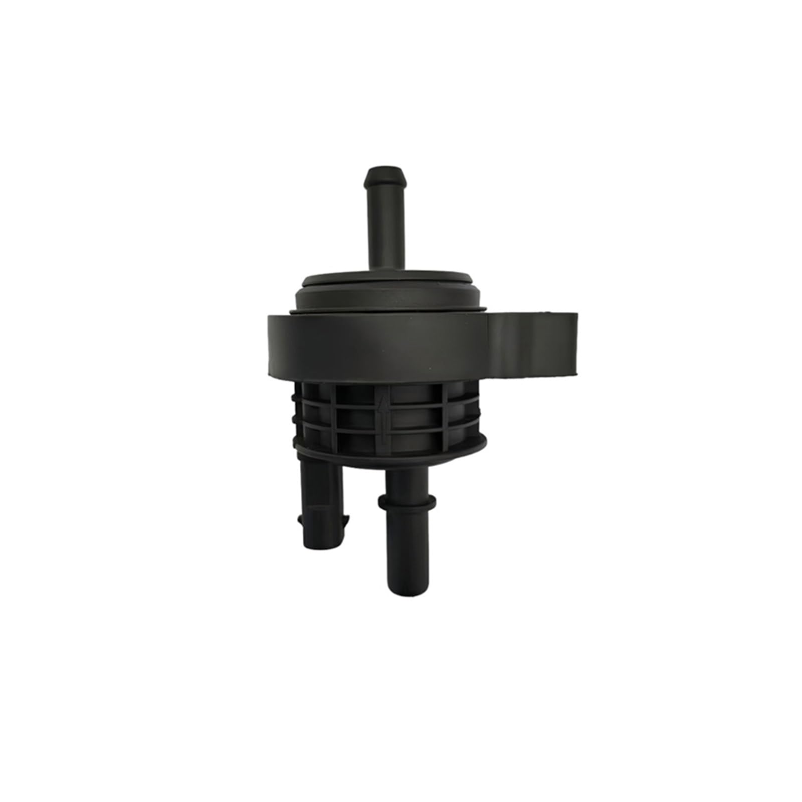 Vapor Canister Purge Solenoid Valve Compatible with Benz for W205 2015-2021 for W206 2023-2025 for S206 2023 Car Fuel Tank Solenoid Steam Purge Valve A0014701193