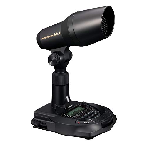 Yaesu M-1 Microfono Da Tavolo