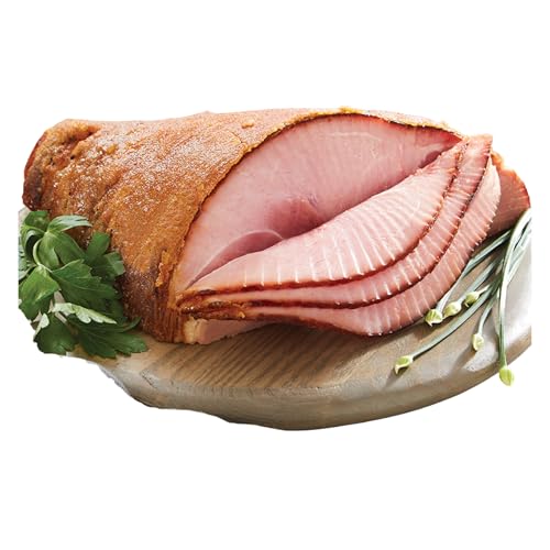 Honey Baked Ham® Bone-In Quarter - Fully Cooked Spiral Sliced