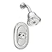 American Standard T440507.002 Quentin Flowise Shower Trim