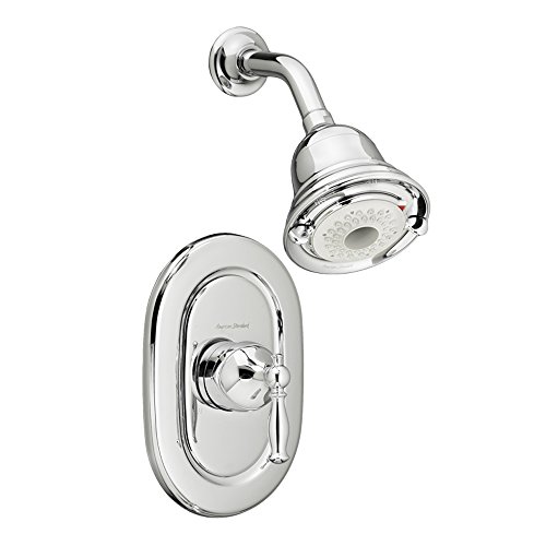 American Standard T440507.002 Quentin Flowise Shower Trim