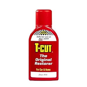 T-Cut Original, The Original Restorer since 1954, 350 ml