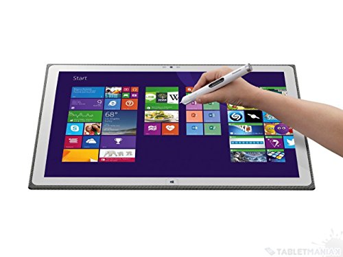 Preisvergleich Produktbild Panasonic Toughpad UT-MB5