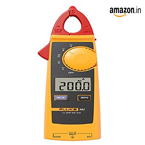 Fluke 362 Clamp Meter