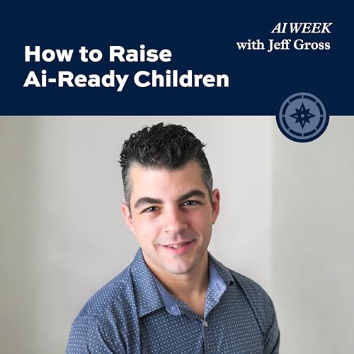 How to Protect Your Kids From AI's Hidden Worldview