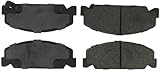 StopTech 309.02730 Street Performance Front Brake Pad
