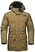 Men's McMurdo Parka III by The North Face