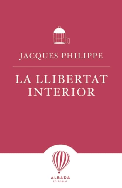 Portada de La Llibertat Interior