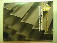 FE Supplied-Reference Handbook 8th Edition Revised 1932613374 Book Cover