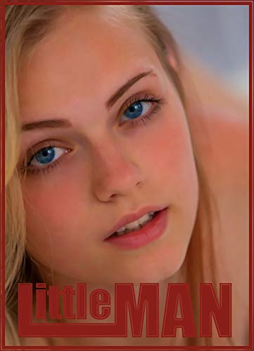 Little Man (English Edition)