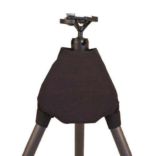Pod Pad Tripod Shoulder Pad Black Amazon.in Electronics
