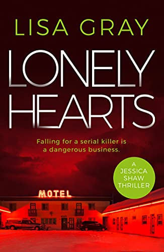 Lonely Hearts view 2