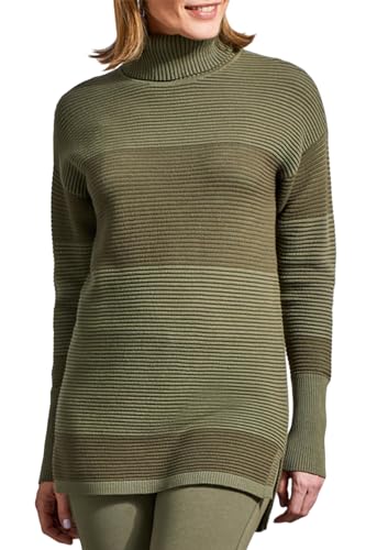 Image of Tribal Women's Legacy All Sleeve Length Sweaters