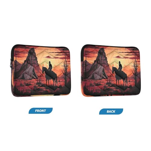 Funda para portátil 13-14 pulg con protección impermeable miniatura 2