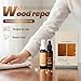 Professional Wood Floor Scratch Repair, Wood Repair Kit, Restore A Finish for Wood, Floor Cover Nicks and Scratches, Hides Minor Defects, Wood Furniture Repair Kit (2Sets)