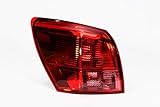 heckleuchte nissan primera p12 Valeo Rückl. L Nissan Qashqai
