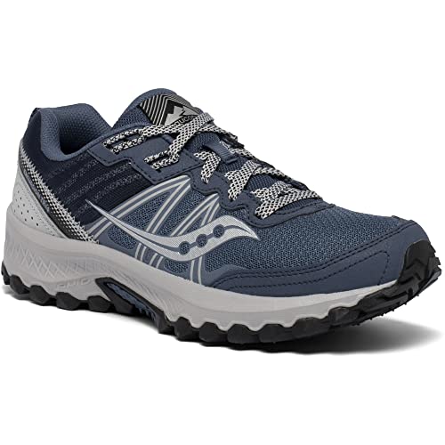 Image of Saucony Men's Excursion Tr14 Trail Running Shoes
