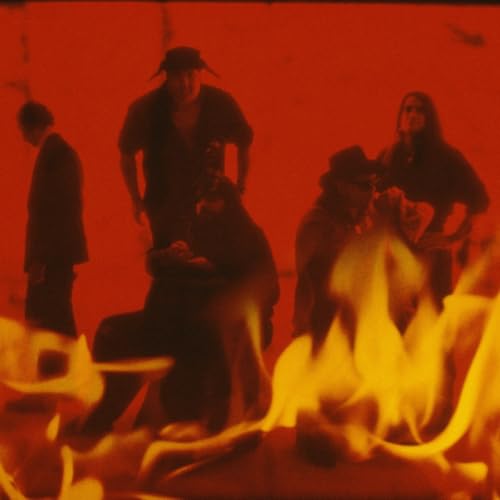 music we must burn
