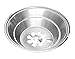 Magma Products, 10-758 Inner Fire Pan, Marine Kettle 2 Gas Grill, Party Size, Replacement Part