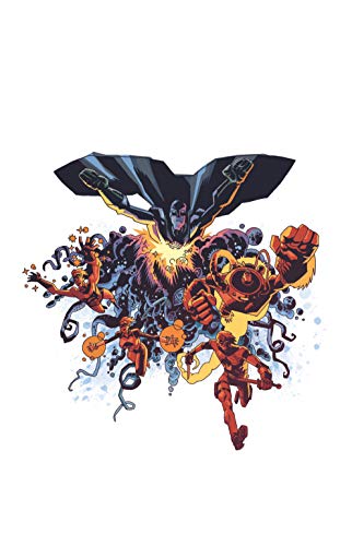 Umbrella Academy Volume 3: Hotel Oblivion (reimpressão)