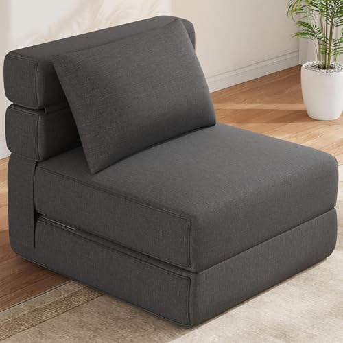 Garvee Silla Cama Convertible