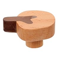 CHILDWEET Apple Tree Coat Hook Wall Mounted Self Adhesive Space Saving Decorative for Living Bedroom Bathroom