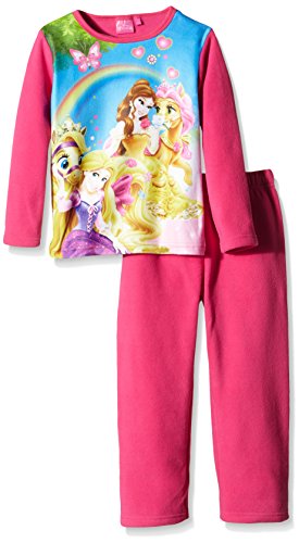 Disney Princess Pigiama Bambina